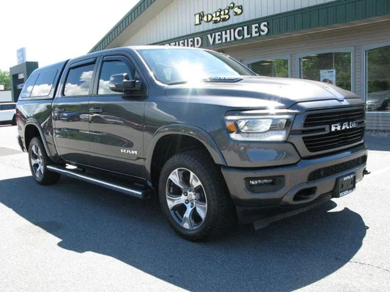 Fogg's Automotive