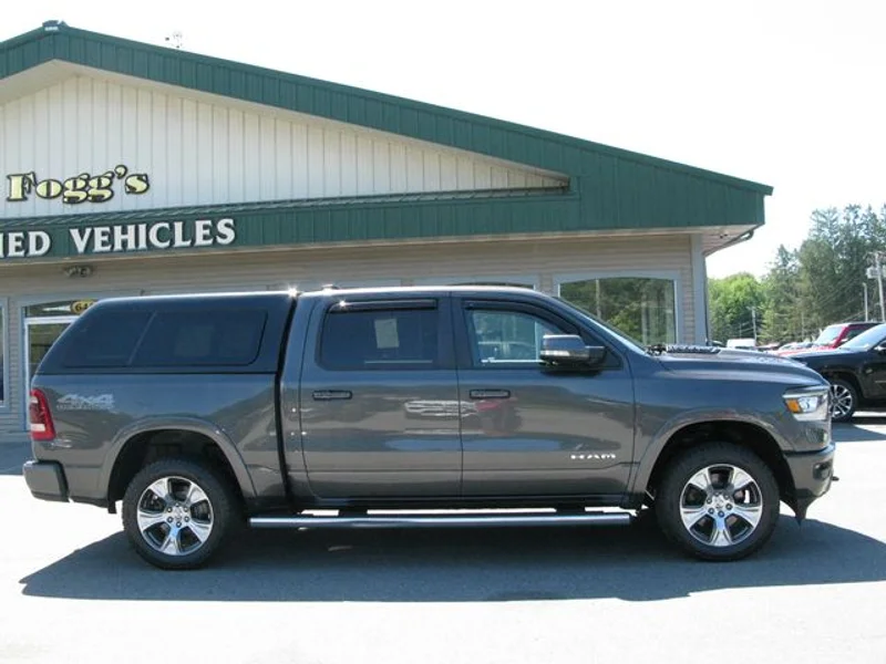 Fogg's Automotive
