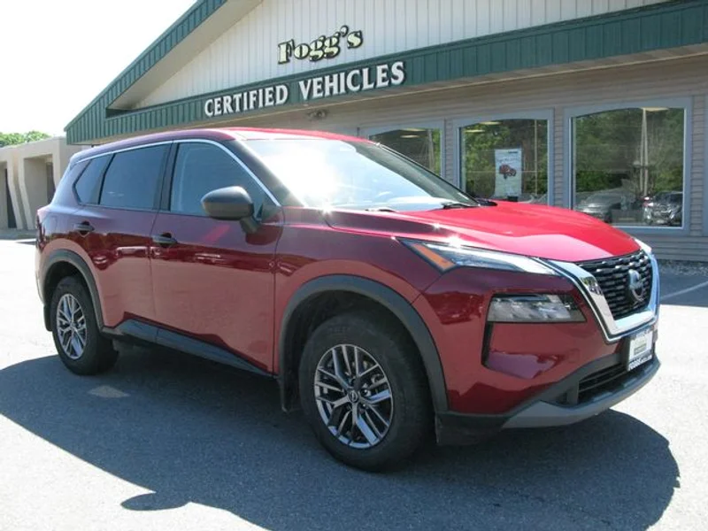 Fogg's Automotive