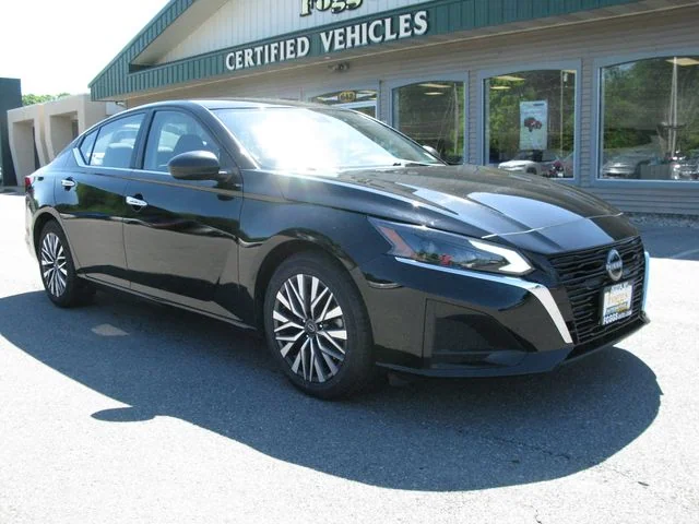 2025 Nissan Altima for sale at Fogg's Automotive in Schenectady, NY