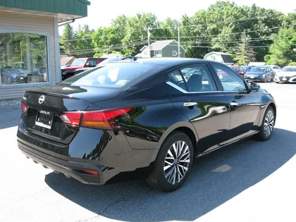 2025 Nissan Altima for sale at Fogg's Automotive in Schenectady, NY