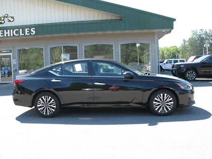 2025 Nissan Altima for sale at Fogg's Automotive in Schenectady, NY