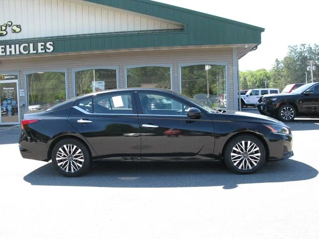 2025 Nissan Altima for sale at Fogg's Automotive in Schenectady, NY