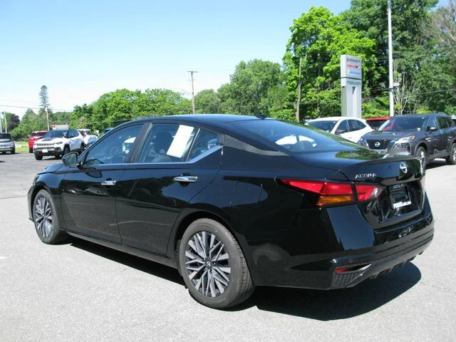 2025 Nissan Altima for sale at Fogg's Automotive near Schenectady, NY