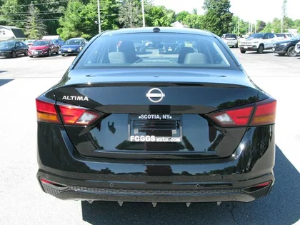 2025 Nissan Altima for sale at Fogg's Automotive in Schenectady, NY