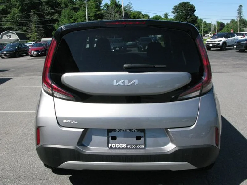 Fogg's Automotive