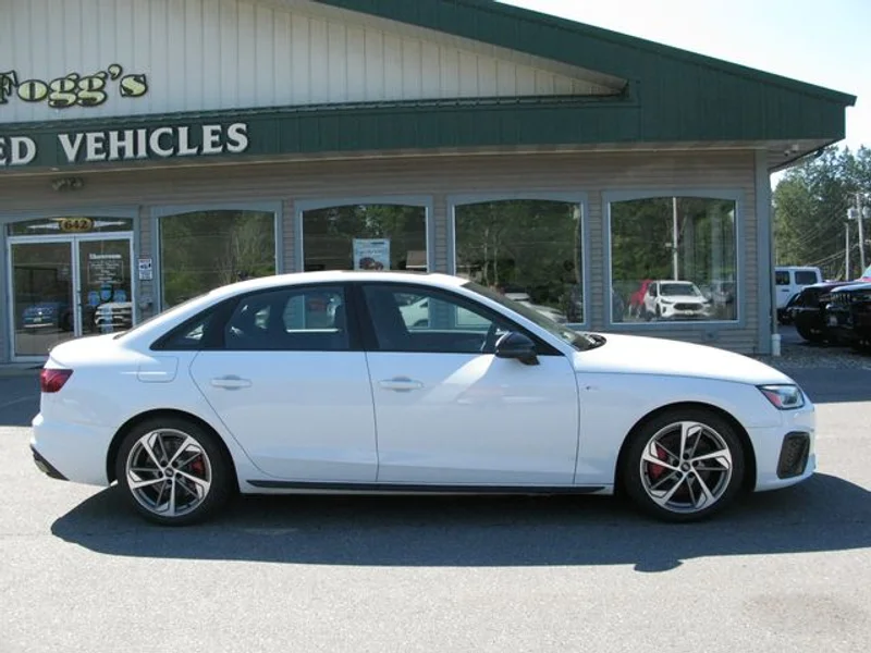 Fogg's Automotive