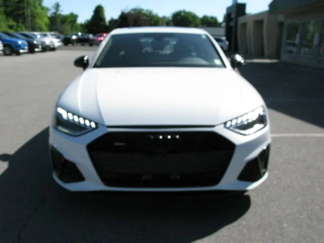 2023 Audi A4 quattro S line Prem Plus 45 TFSI — photo