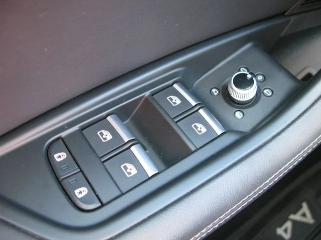 2023 Audi A4 quattro S line Prem Plus 45 TFSI — photo
