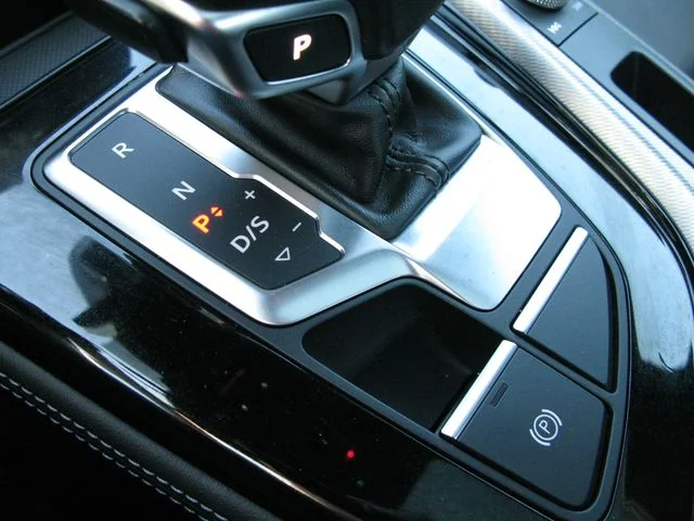 2023 Audi A4 quattro S line Prem Plus 45 TFSI — photo