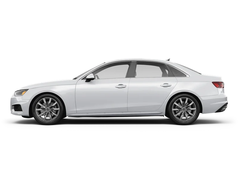 2023 Audi A4