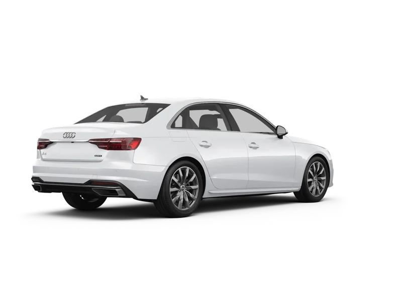 2023 Audi A4