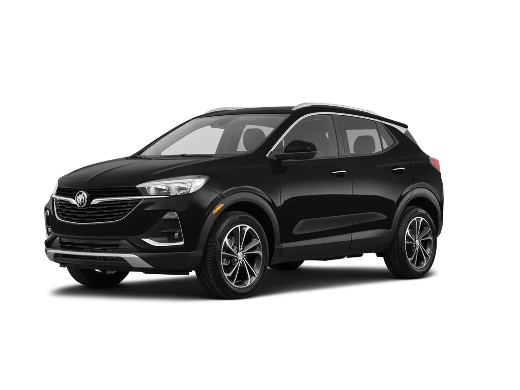 2023 Buick Encore GX Select — sold