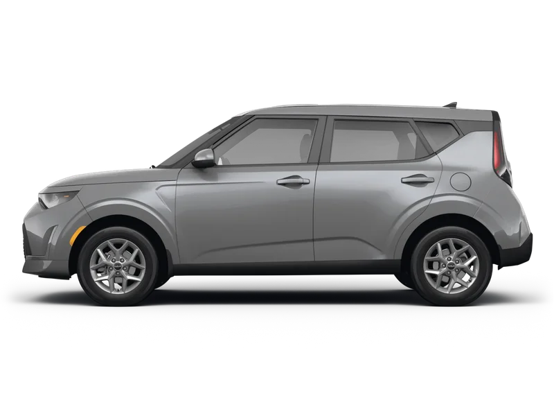 2025 Kia Soul