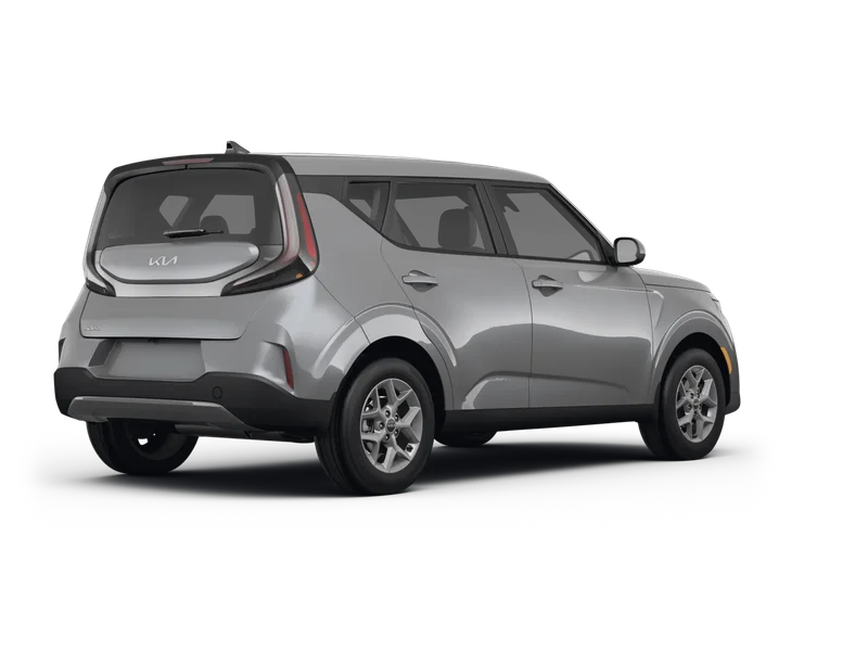 2025 Kia Soul