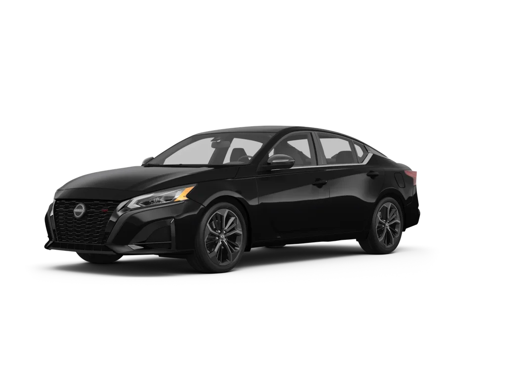 2025 Nissan Altima 2.5 SV — sold