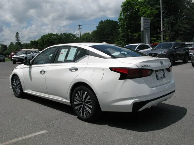 2025 Nissan Altima for sale at Fogg's Automotive near Schenectady, NY