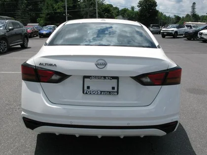 2025 Nissan Altima for sale at Fogg's Automotive in Schenectady, NY