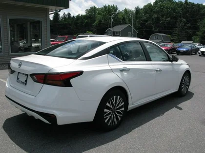 2025 Nissan Altima for sale at Fogg's Automotive in Schenectady, NY