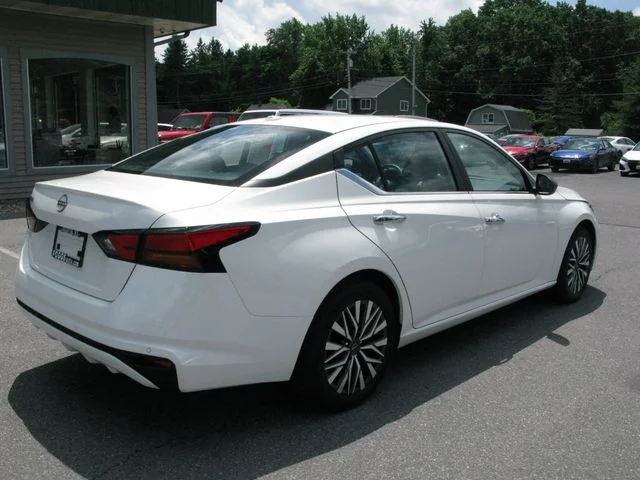 2025 Nissan Altima for sale at Fogg's Automotive in Schenectady, NY
