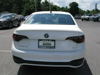 2023 Volkswagen Jetta for sale at Fogg's Automotive in Schenectady, NY