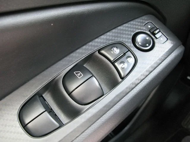 2025 Nissan Altima 2.5 SV — photo