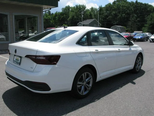 2023 Volkswagen Jetta for sale at Fogg's Automotive in Schenectady, NY