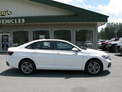 2023 Volkswagen Jetta for sale at Fogg's Automotive in Schenectady, NY
