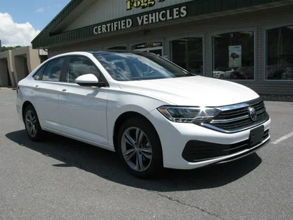 2023 Volkswagen Jetta for sale at Fogg's Automotive in Schenectady, NY