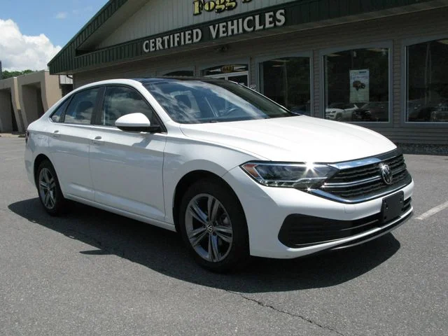 2023 Volkswagen Jetta for sale at Fogg's Automotive in Schenectady, NY