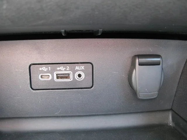 2025 Nissan Altima 2.5 SV — photo