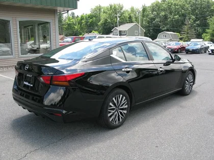 2025 Nissan Altima for sale at Fogg's Automotive in Schenectady, NY