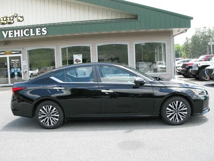 2025 Nissan Altima for sale at Fogg's Automotive in Schenectady, NY