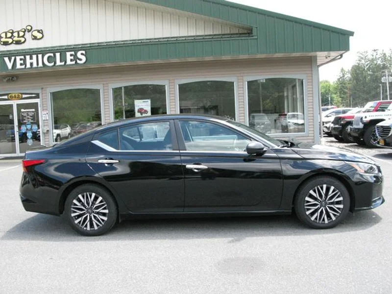 Fogg's Automotive