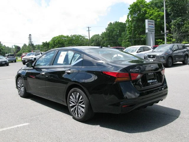 2025 Nissan Altima for sale at Fogg's Automotive near Schenectady, NY