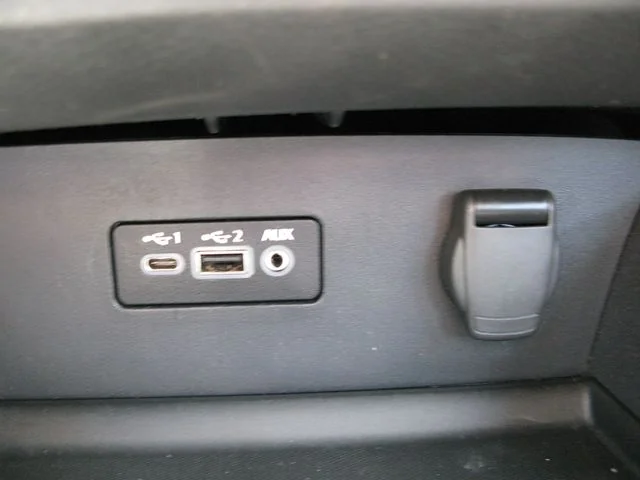 2025 Nissan Altima 2.5 SV — photo