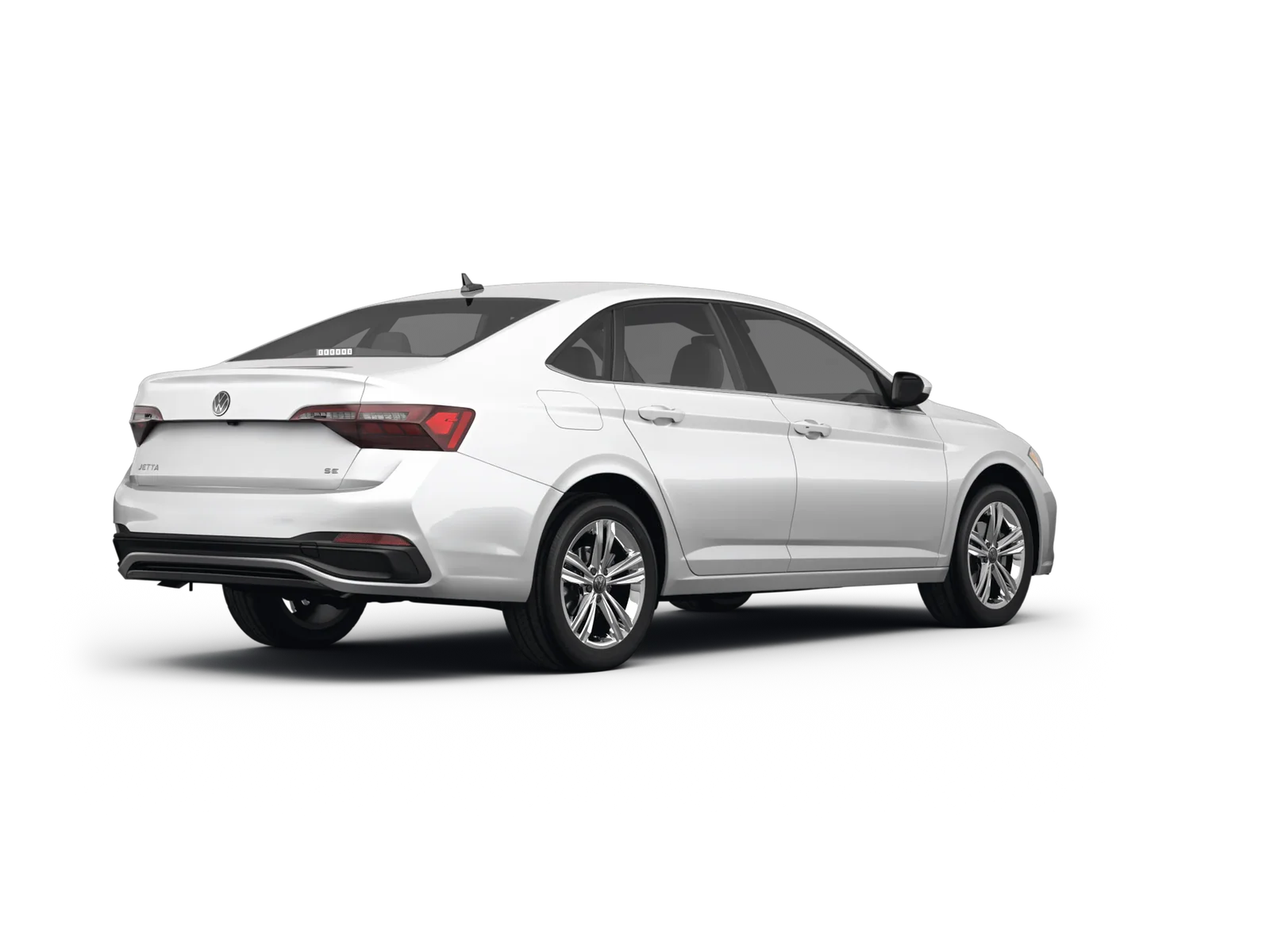 2023 Volkswagen Jetta SE — factory render