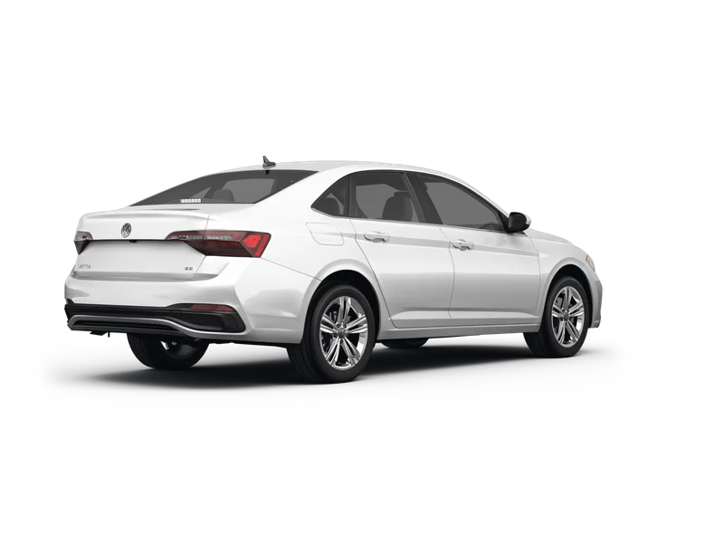 2023 Volkswagen Jetta