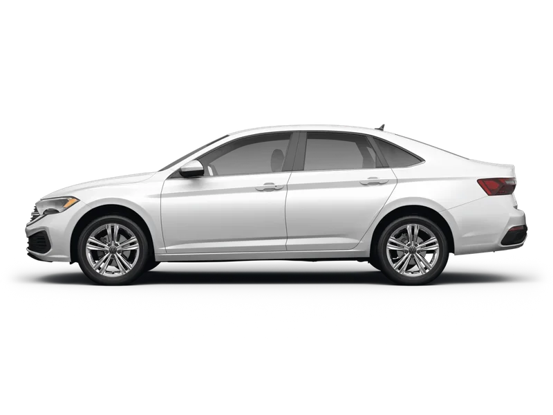 2023 Volkswagen Jetta