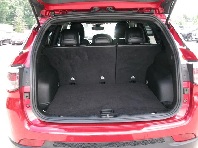 2025 Jeep Compass for sale at Fogg's Automotive in Schenectady, NY