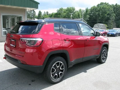 2025 Jeep Compass for sale at Fogg's Automotive in Schenectady, NY