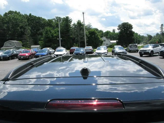 2025 Jeep Compass for sale at Fogg's Automotive near Schenectady, NY