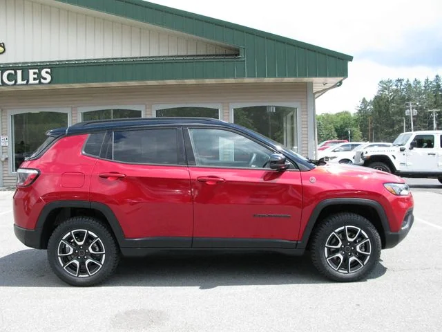 2025 Jeep Compass for sale at Fogg's Automotive in Schenectady, NY