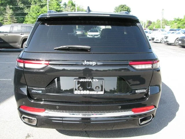 2023 Jeep Grand Cherokee for sale at Fogg's Automotive in Schenectady, NY