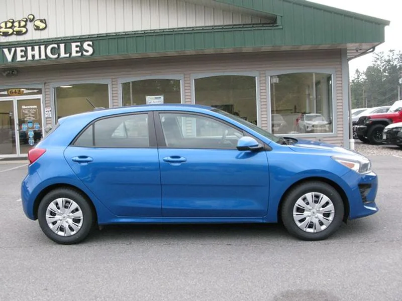Fogg's Automotive