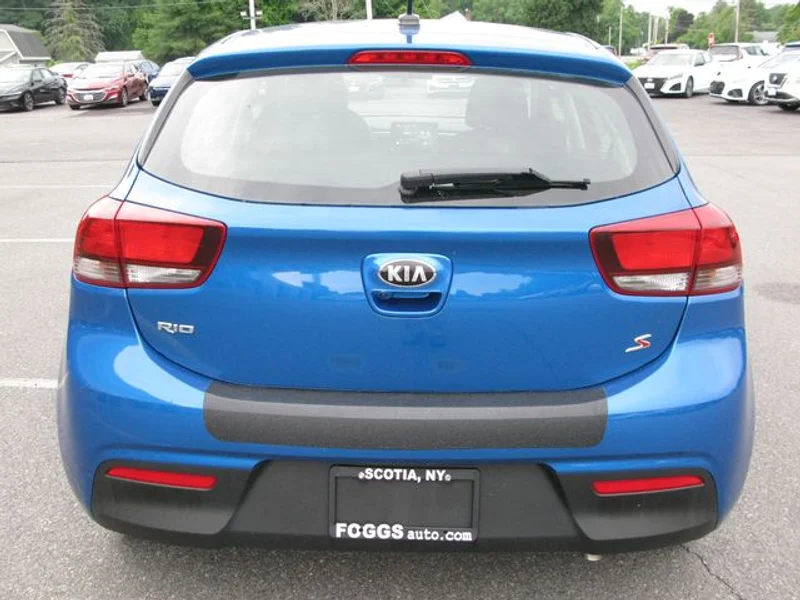 Fogg's Automotive