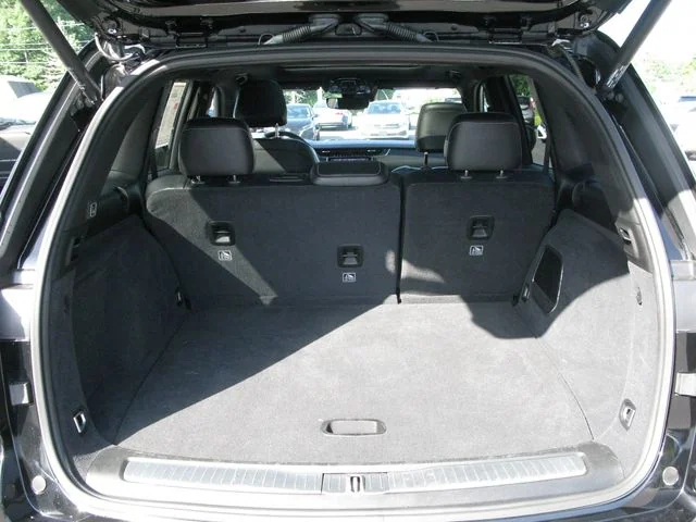 2023 Jeep Grand Cherokee for sale at Fogg's Automotive near Schenectady, NY