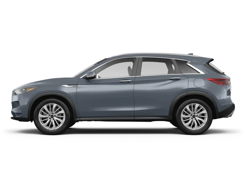 2023 INFINITI QX50