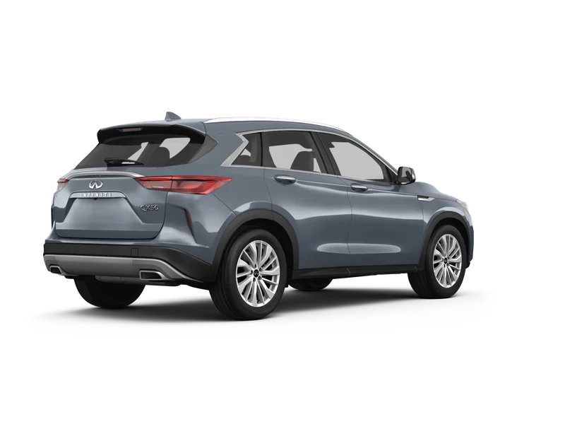 2023 INFINITI QX50