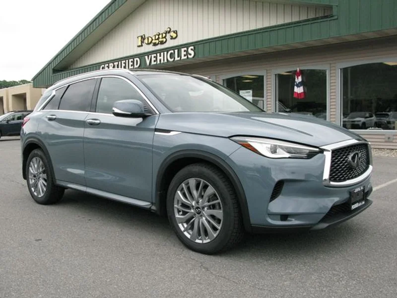 Fogg's Automotive